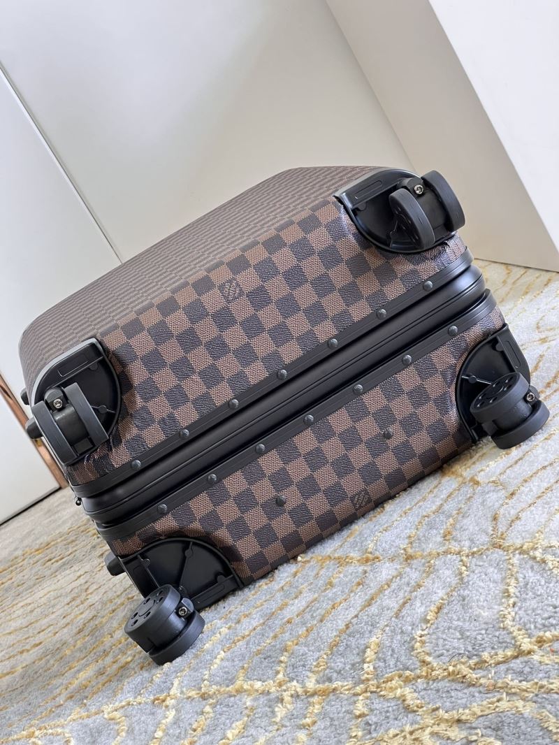 Louis Vuitton Suitcase